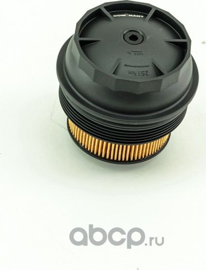 Фильтр масляный (Dominant). Артикул CN0790100002