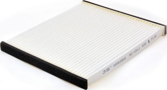 Салонный фильтр JS Asakashi для Toyota Premio I (T24) 2001-2007. Артикул AC101J