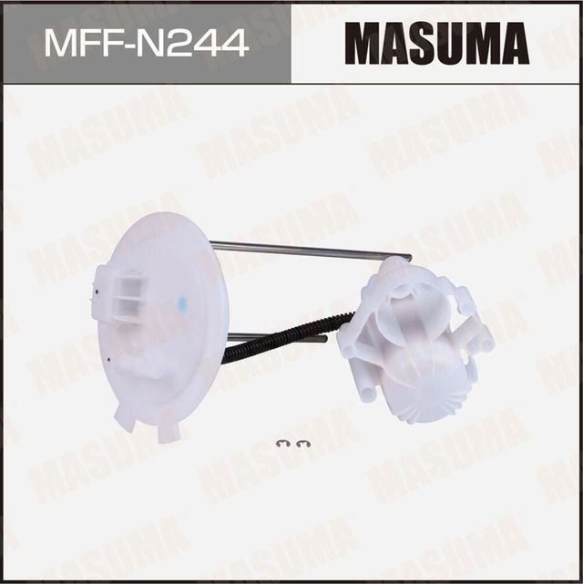 Топливный фильтр Masuma. Артикул MFF-N244