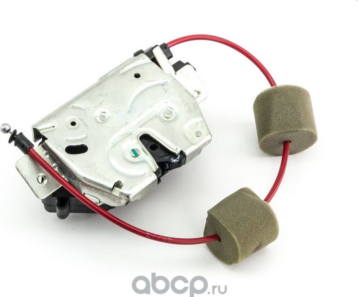 ЗАМОК ДВЕРИ (Dominant) Dominant. Артикул MB16047400500