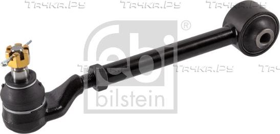 Поперечный рычаг задней подвески Febi Bilstein (Листовая сталь). Артикул 42172