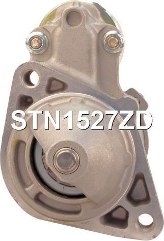 Стартер Krauf. Артикул STN1527ZD