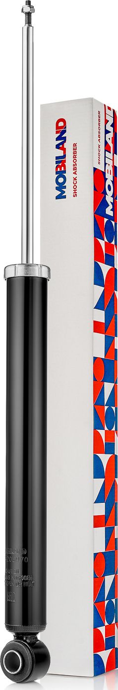 Амортизатор Mobiland. Артикул 134205970