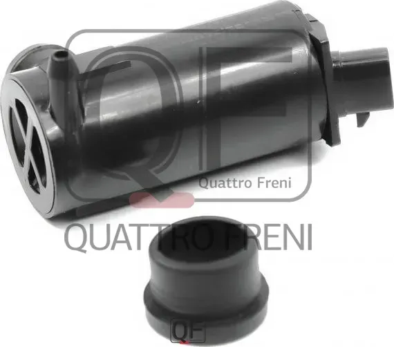 Моторчик омывателя (Quattro Freni). Артикул qf00n00159