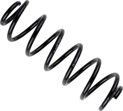 Пружина подвески Bilstein B3. Артикул 36-292806