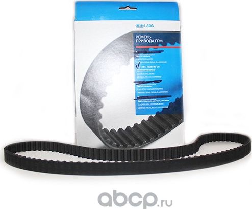 Ремень ГРМ Lada. Артикул 211161006040