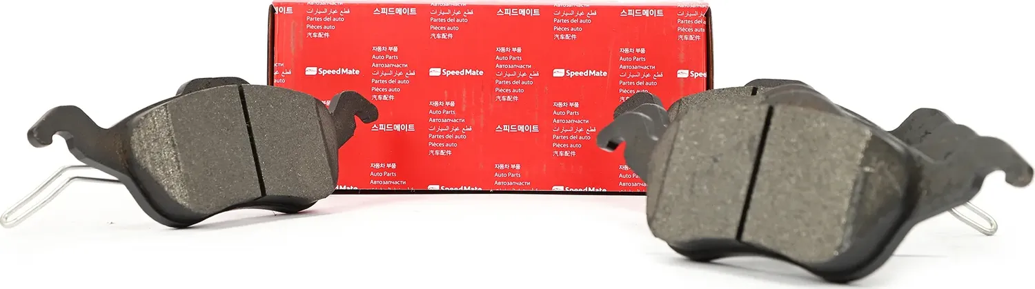 Колодки FORD Focus I (Speedmate). Артикул SMBP275