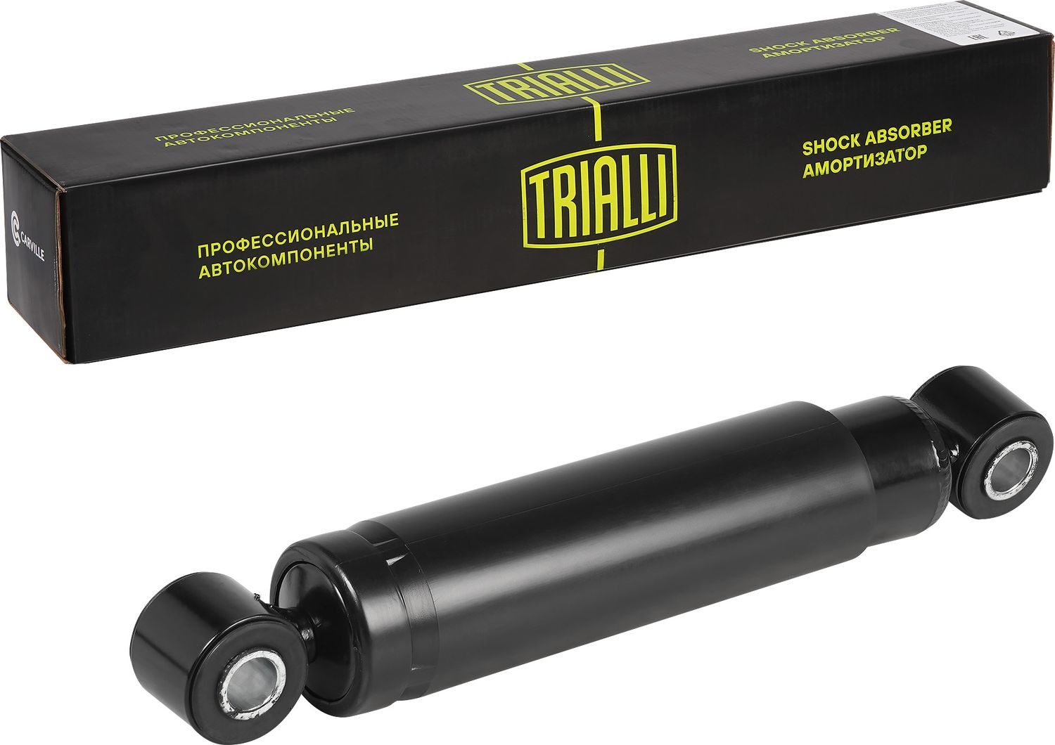 Амортизатор Trialli. Артикул AH 16004