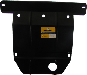 Защита Мотодор для картера, КПП Ford Sierra 1986-1993. Артикул 00703