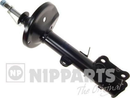 Амортизатор Nipparts задний правый для Toyota Corolla E110 1997-2001. Артикул N5532073G