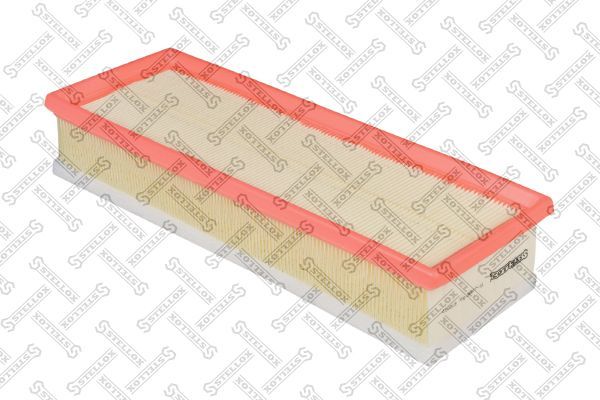 Воздушный фильтр Stellox (бумага). Артикул 71-01096-SX