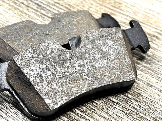 Тормозные колодки Icer. Артикул 182193