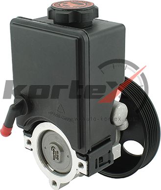 Насос ГУР (Kortex). Артикул KPS092
