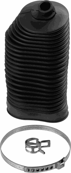 Пыльник рулевой рейки Lemforder передний правый для Mercedes-Benz B-Класс I (W245) 2005-2011. Артикул 33602 01