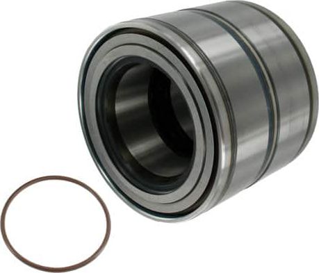 Ступичный подшипник (комплект) SKF задний для DAF LF 55 2001-2026. Артикул VKBA 5397