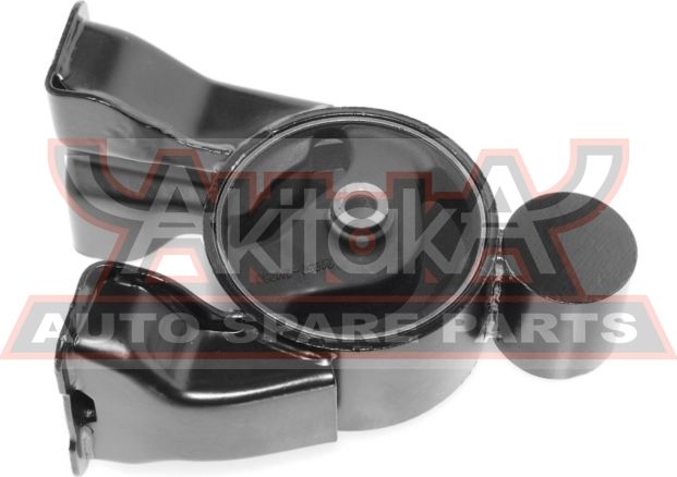 Опора (подушка) двигателя Asva задняя для Kia Cerato II 2009-2013. Артикул 1212-TD20RAT