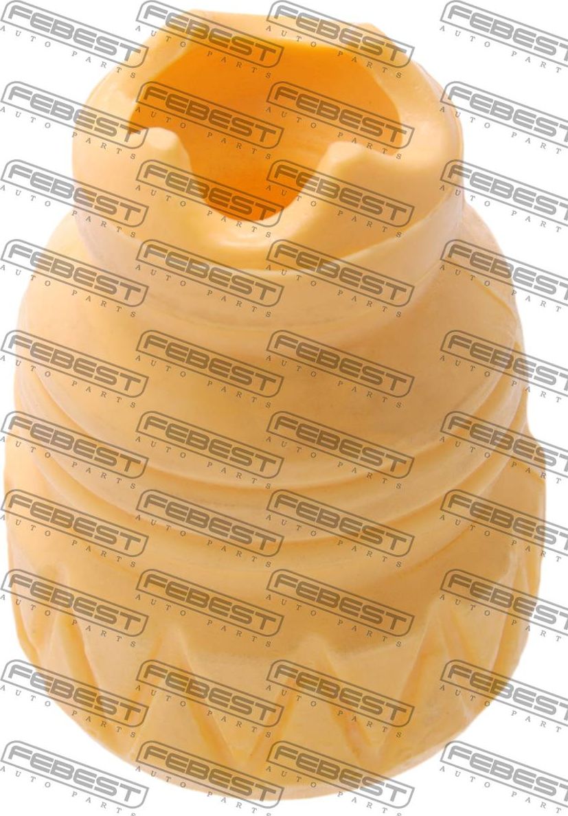 Отбойник амортизатора (стойки) Febest. Артикул HD-RD7