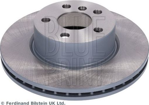 Тормозной диск Blue Print. Артикул ADBP430164