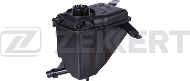 Расширительный бачок Zekkert (полипропилен) для BMW 5 V (E60/E61) 2001-2010. Артикул BD-1030