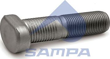 Шпилька колеса (болт ступицы) Sampa. Артикул 205.201
