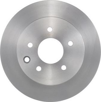 Тормозной диск Bosch. Артикул 0 986 479 453
