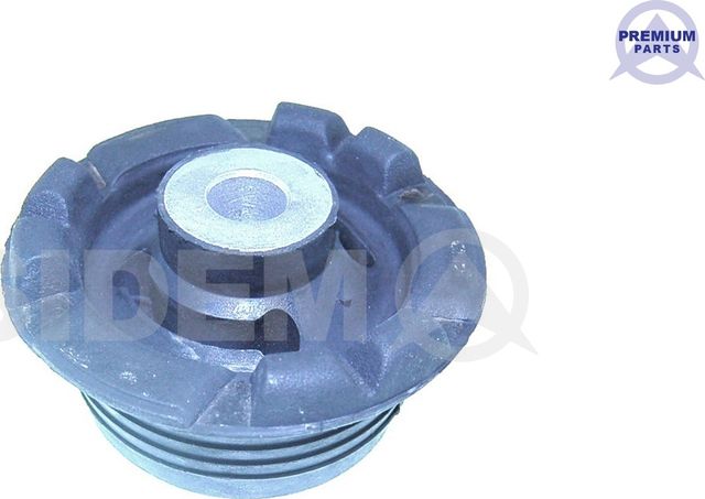 Сайлентблок задней балки Sidem задний для Opel Omega B 1994-2003. Артикул 809636