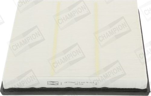 Воздушный фильтр Champion. Артикул CAF100986P