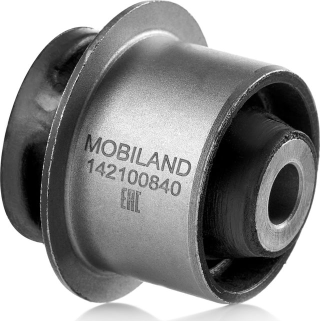 Сайлентблок переднего рычага подвески Mobiland. Артикул 142100840