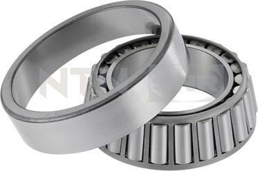 Ступичный подшипник NTN / SNR. Артикул HDB170