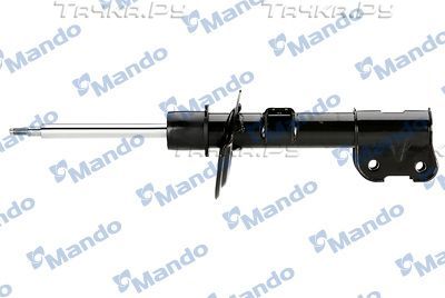 Амортизатор Mando. Артикул EX546512P400