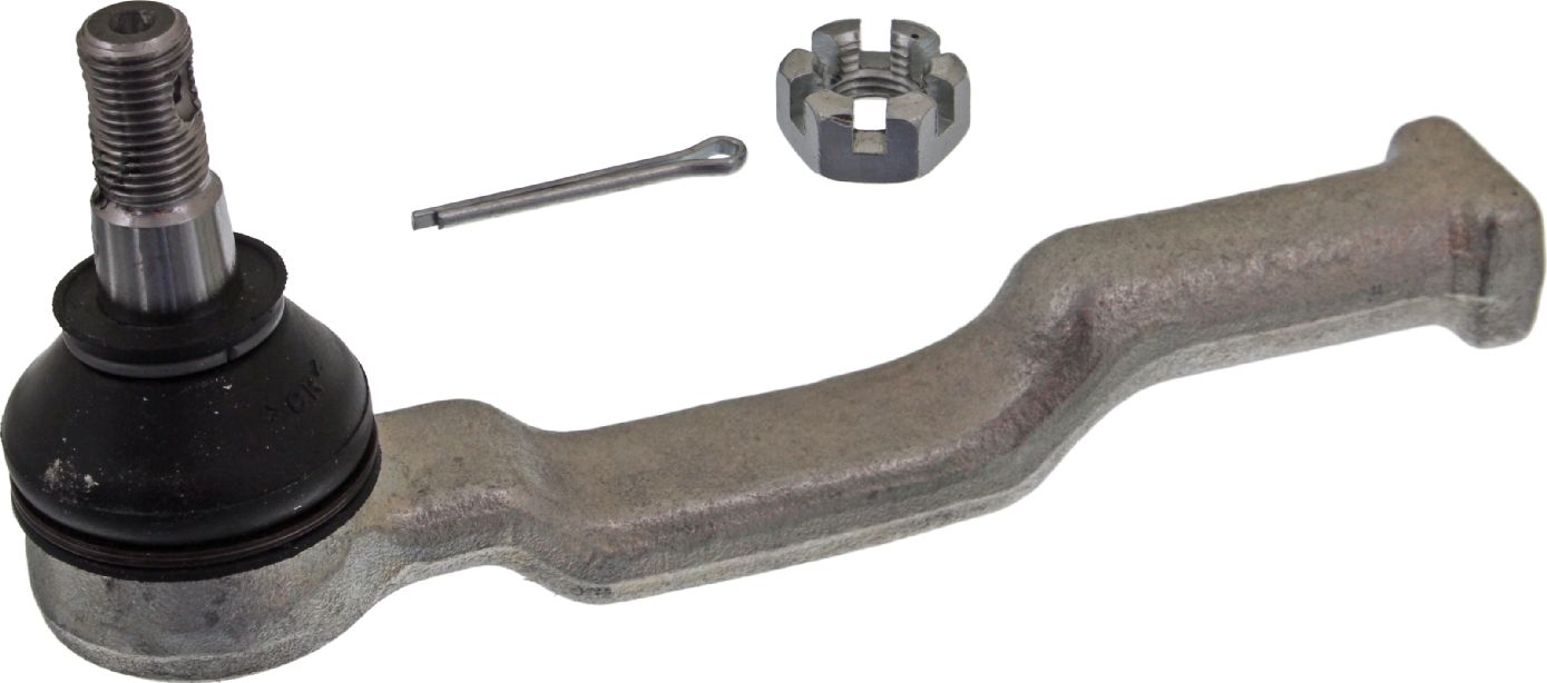 Наконечник рулевой тяги Febi Bilstein ProKit. Артикул 42453