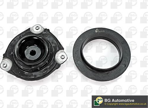 Опора стойки аморт BGA. Артикул SM6307