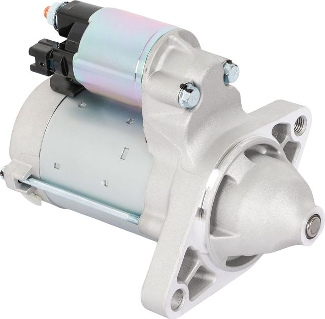 Стартер StartVOLT для Toyota RAV4 III (XA30) 2008-2013. Артикул LSt 1909