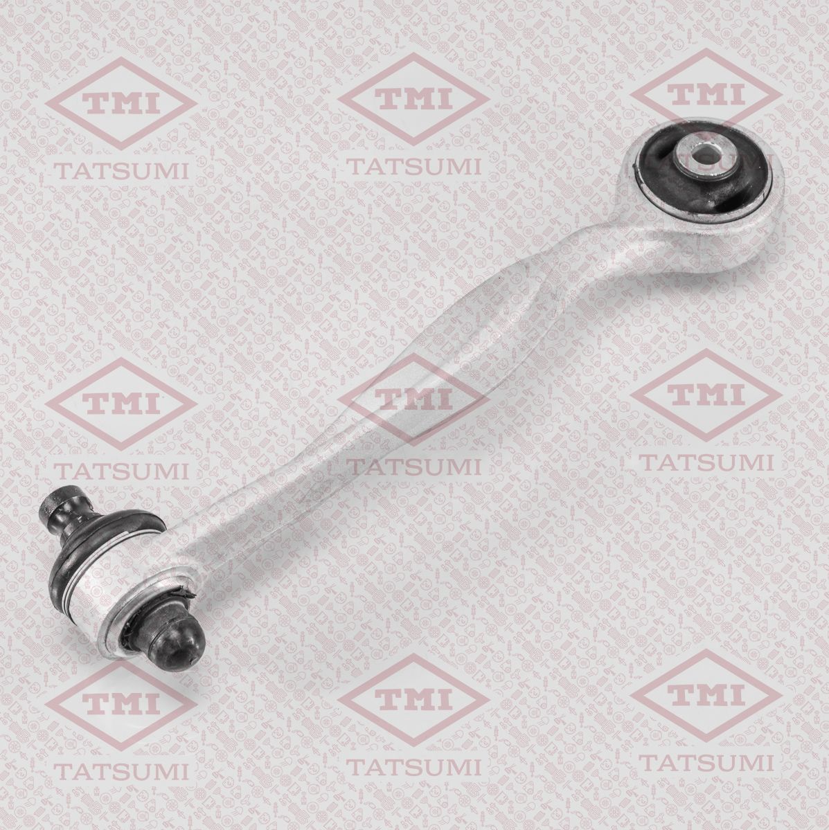 Рычаг VAG A4/A6/PASSAT 96- перед.подв.верх.задн.лев. (Tatsumi) Tatsumi. Артикул TEE1748L