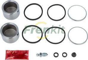 Ремкомплект тормозного суппорта Frenkit. Артикул 246902