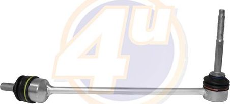 Стойка (тяга) стабилизатора 4U. Артикул MR-F-02673