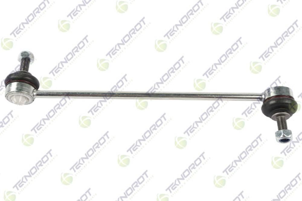 Стойка (тяга) стабилизатора Teknorot. Артикул F-366