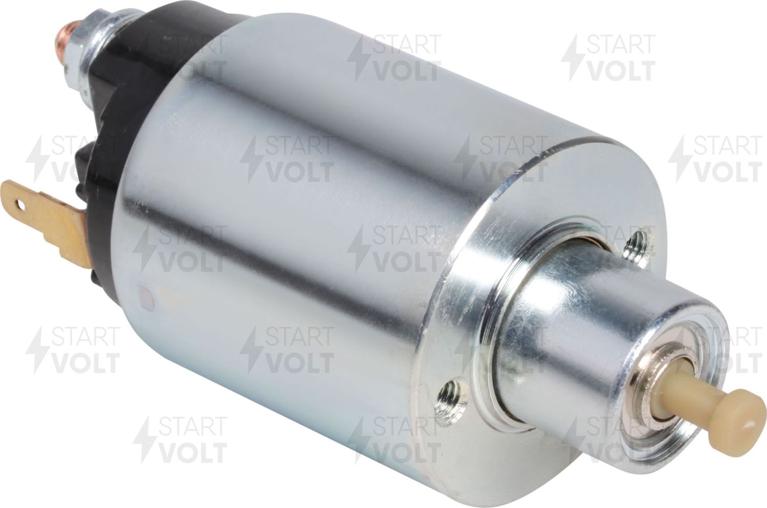 Втягивающее реле стартера StartVOLT для Mitsubishi L400 1996-2005. Артикул VSR 1102