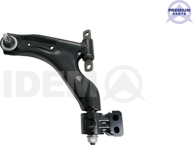 Поперечный рычаг передней подвески Sidem (Листовая сталь). Артикул 89174