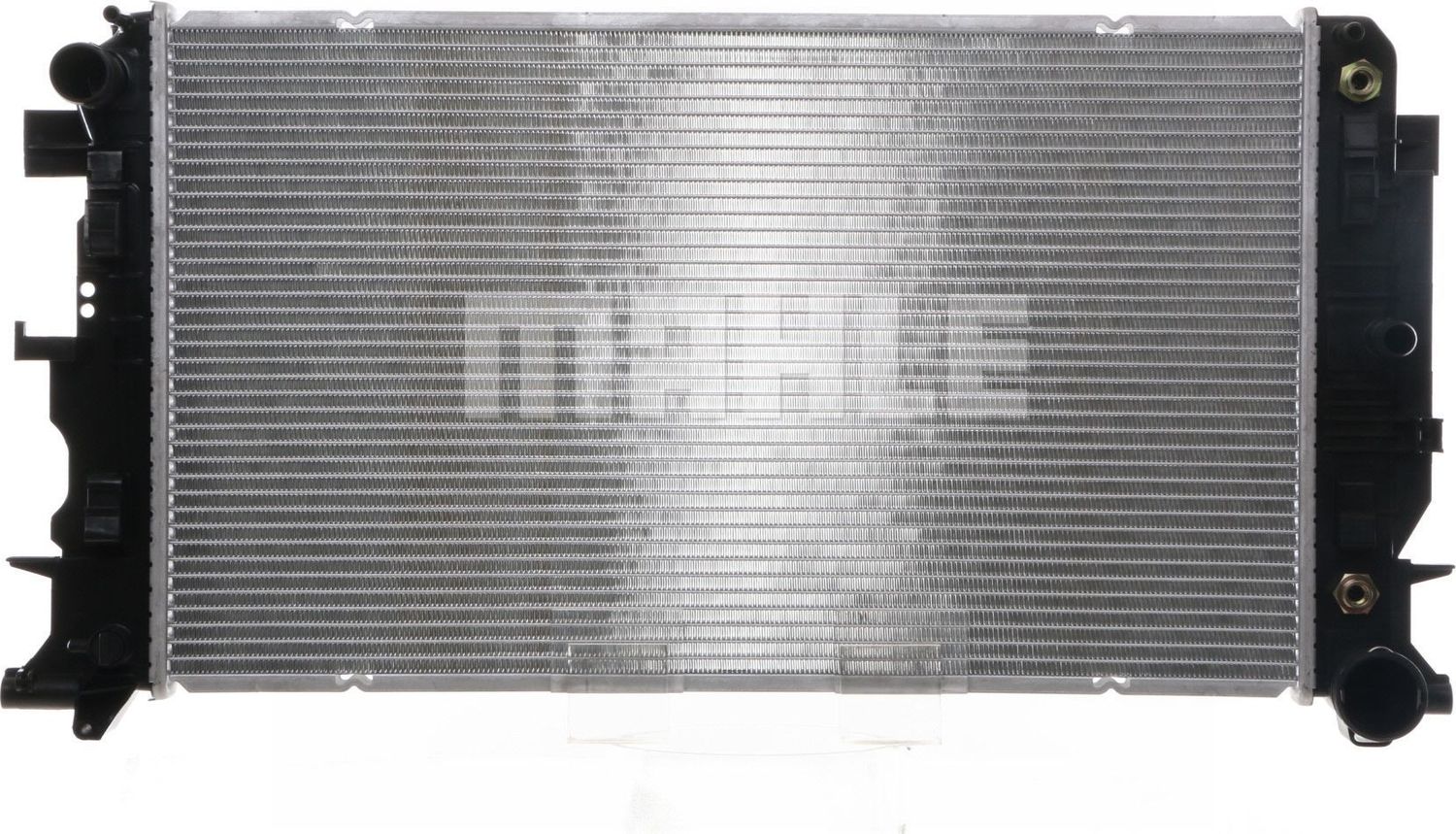 Радиатор охлаждения двигателя Mahle Behr. Артикул CR 12 000S