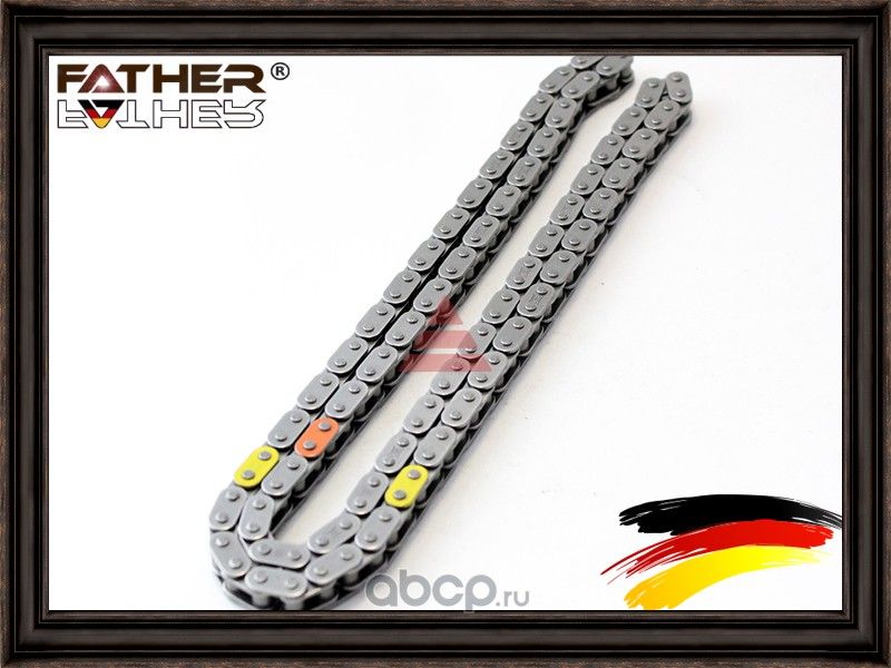 Цепь ГРМ (Father). Артикул F1088R78