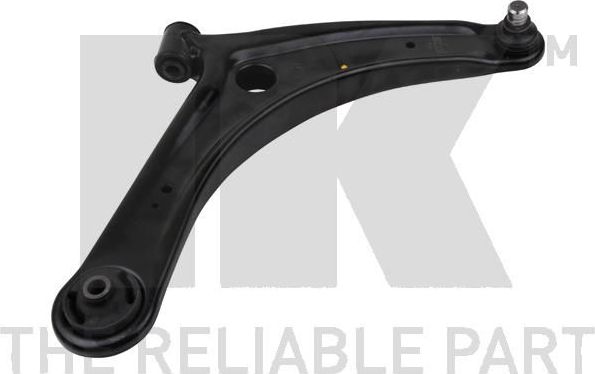 Поперечный рычаг NK. Артикул 5013024