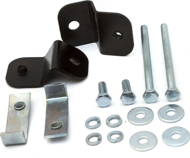 Защита NLZ для картера Geely Emgrand X7 2013-2016. Артикул NLZ.75.05.030 NEW