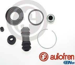 Ремкомплект тормозного суппорта Autofren Seinsa задний для Subaru Legacy II 1994-1999. Артикул D4415