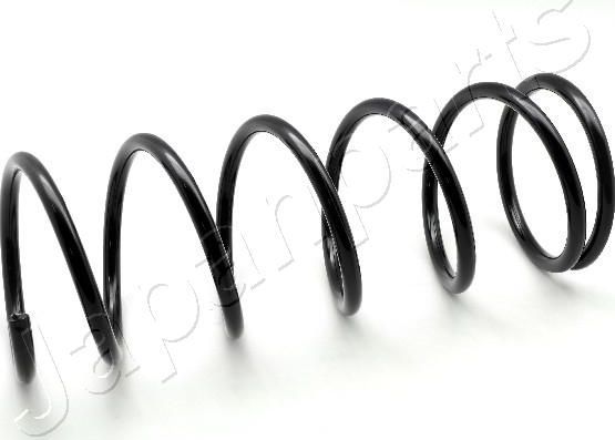 Пружина подвески Japanparts. Артикул ZC2474D