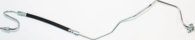 Тормозной шланг Brembo ESSENTIAL LINE. Артикул T 61 137