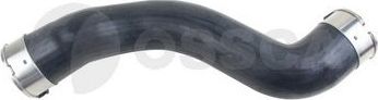 Патрубок интеркулера OSSCA. Артикул 59109