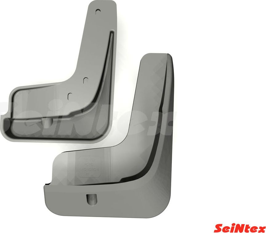 Брызговики Seintex передняя пара для Ford Mondeo V 2014-2026. Артикул 86827