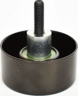 Направляющий (ведущий) ролик приводного поликлинового ремня ASAM. Артикул 55612