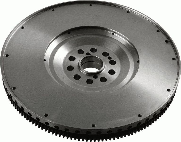 Маховик SACHS для Scania G 2004-2015. Артикул 3421 601 084